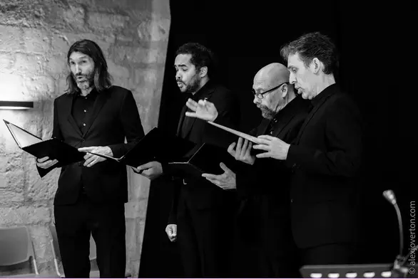 concert ©beatus MAH STY
