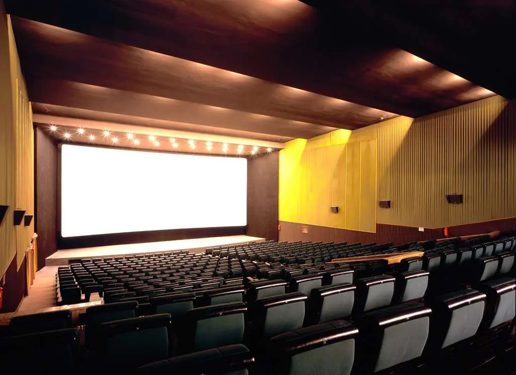 Ciné St Germain LEI