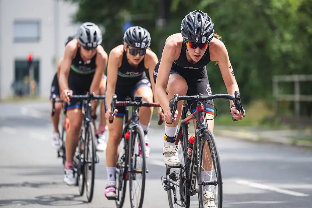 Course sycliste