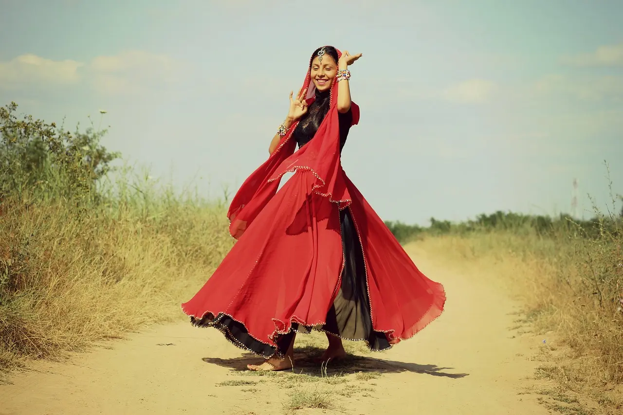 danse orientale