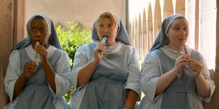 doux jesus