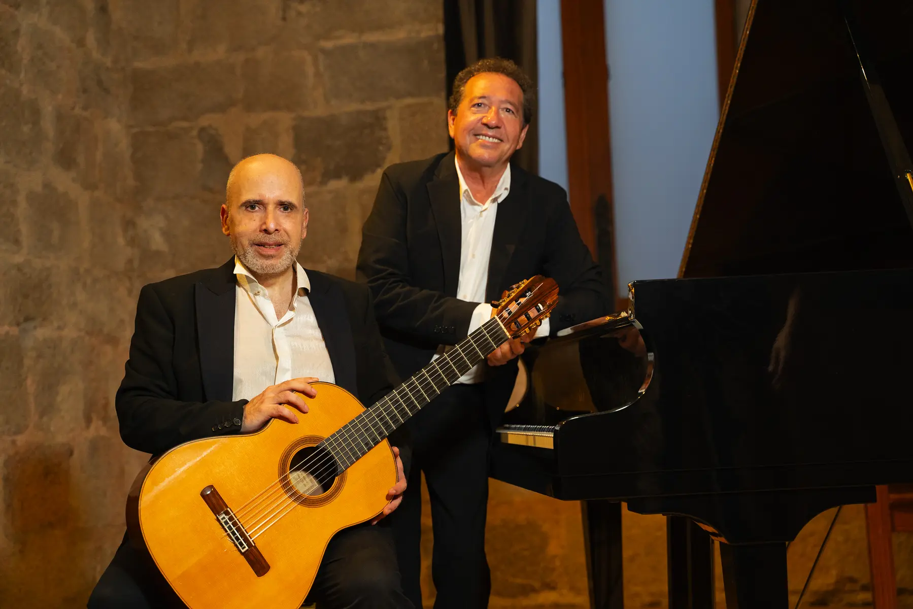 Duo Pasion Andaluza
