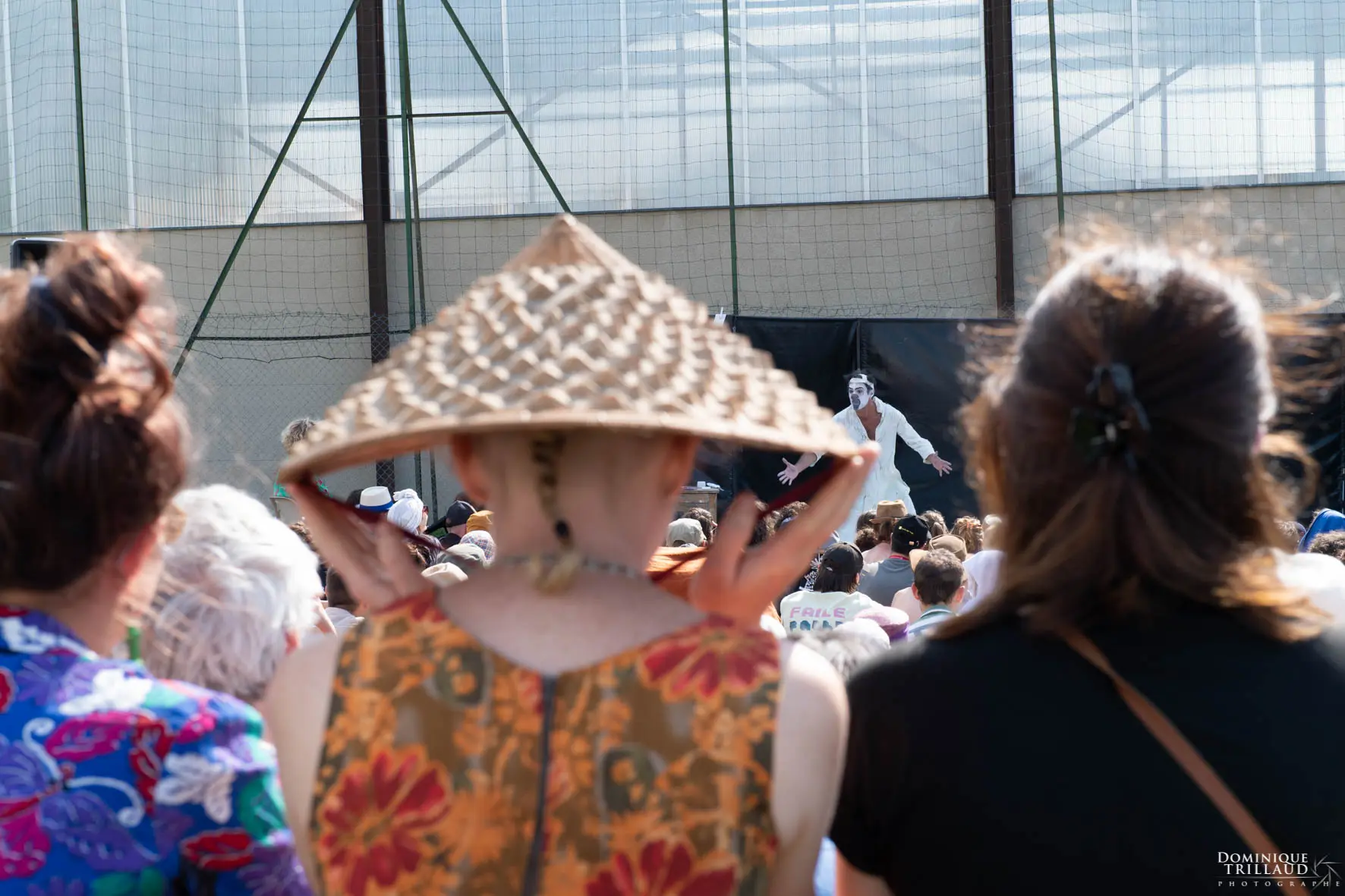 Festival Graines de Rue