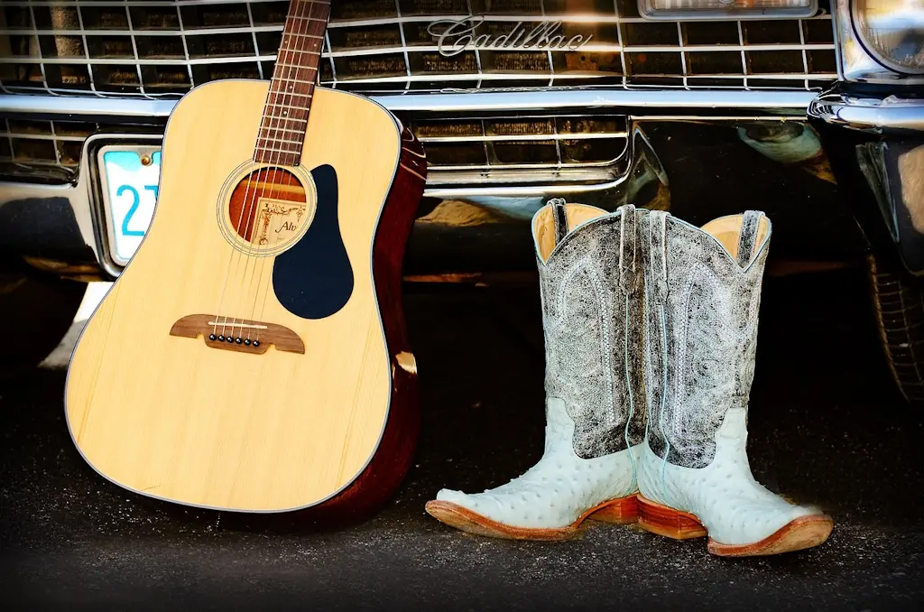 Danse country