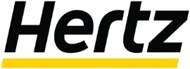 hertz logo