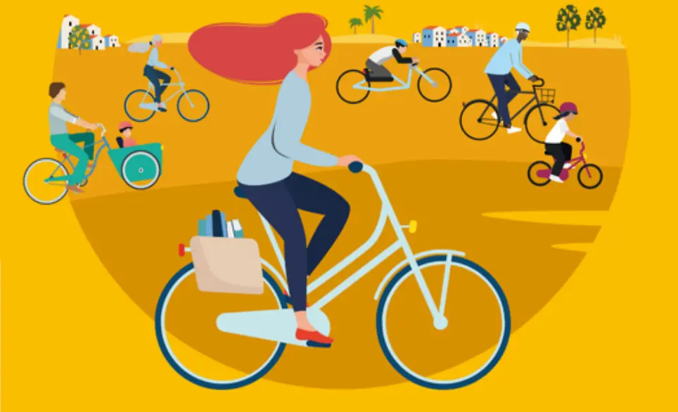 image vélo