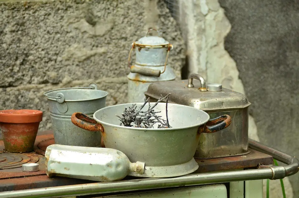 image vide grenier
