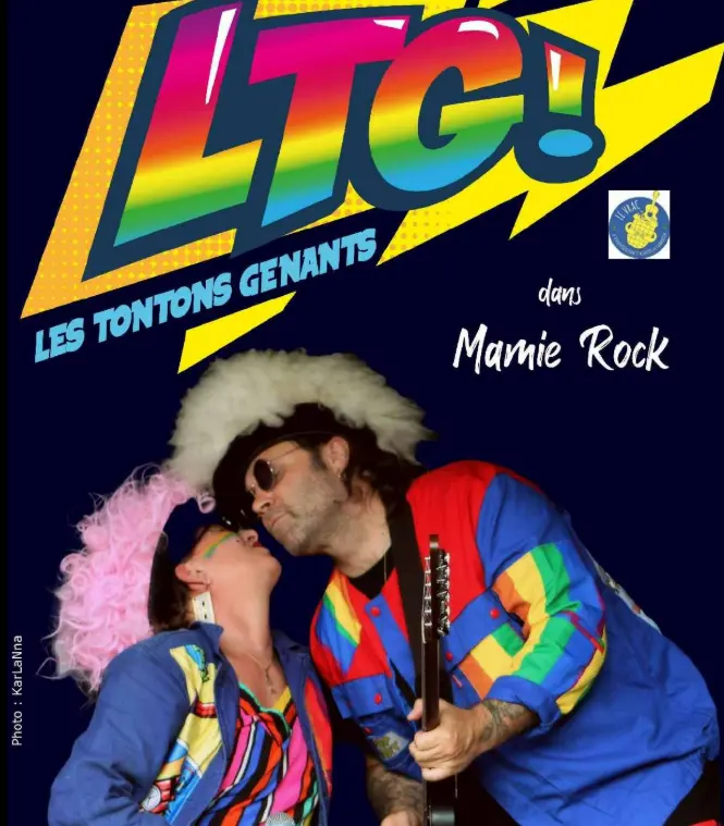 image concert