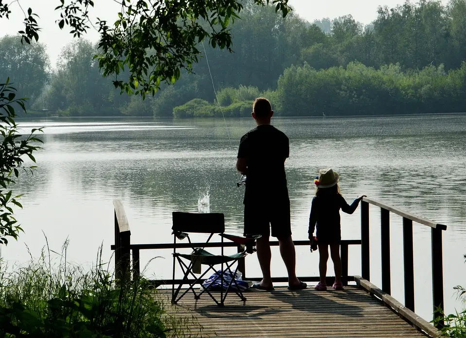 image pêche.
