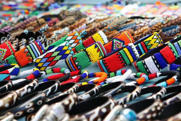 istockphoto_artisanat africain