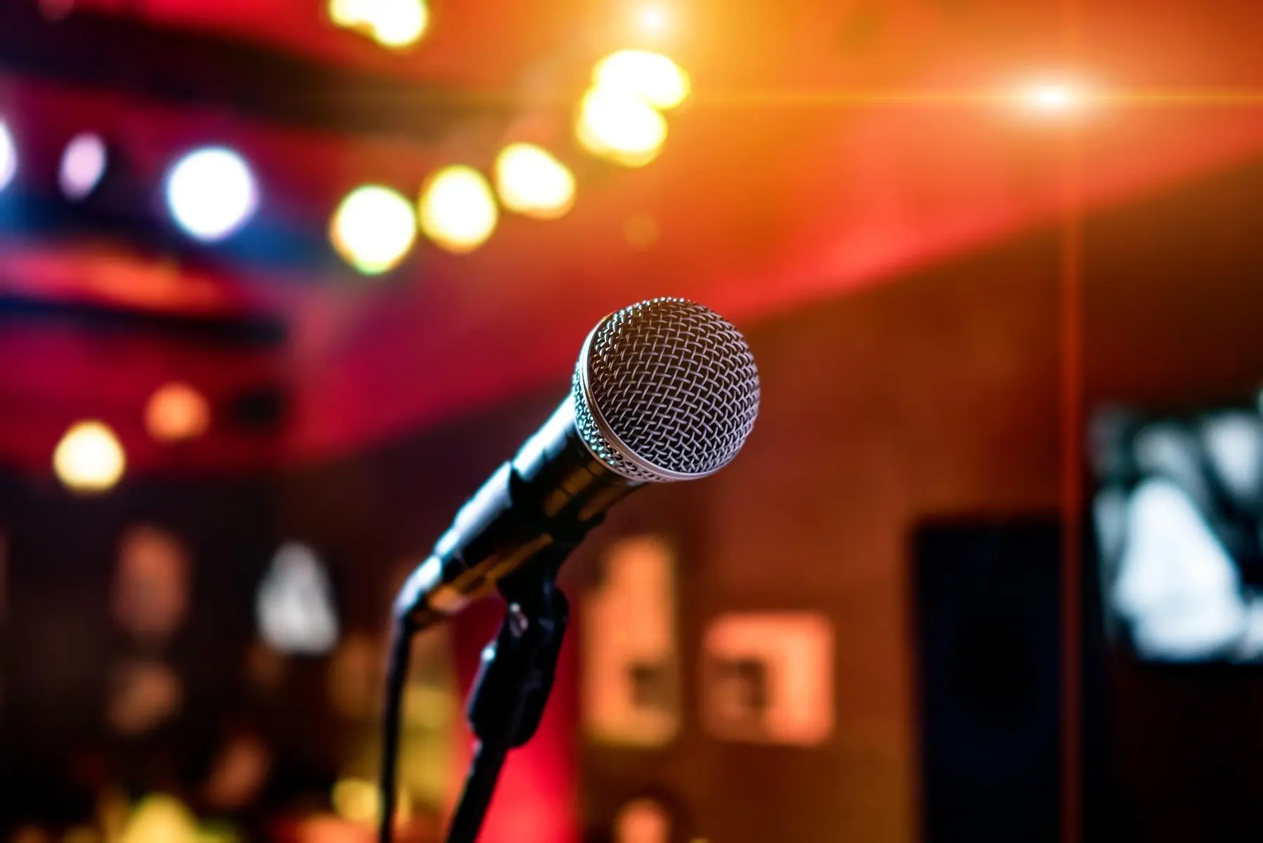 Diner-concert