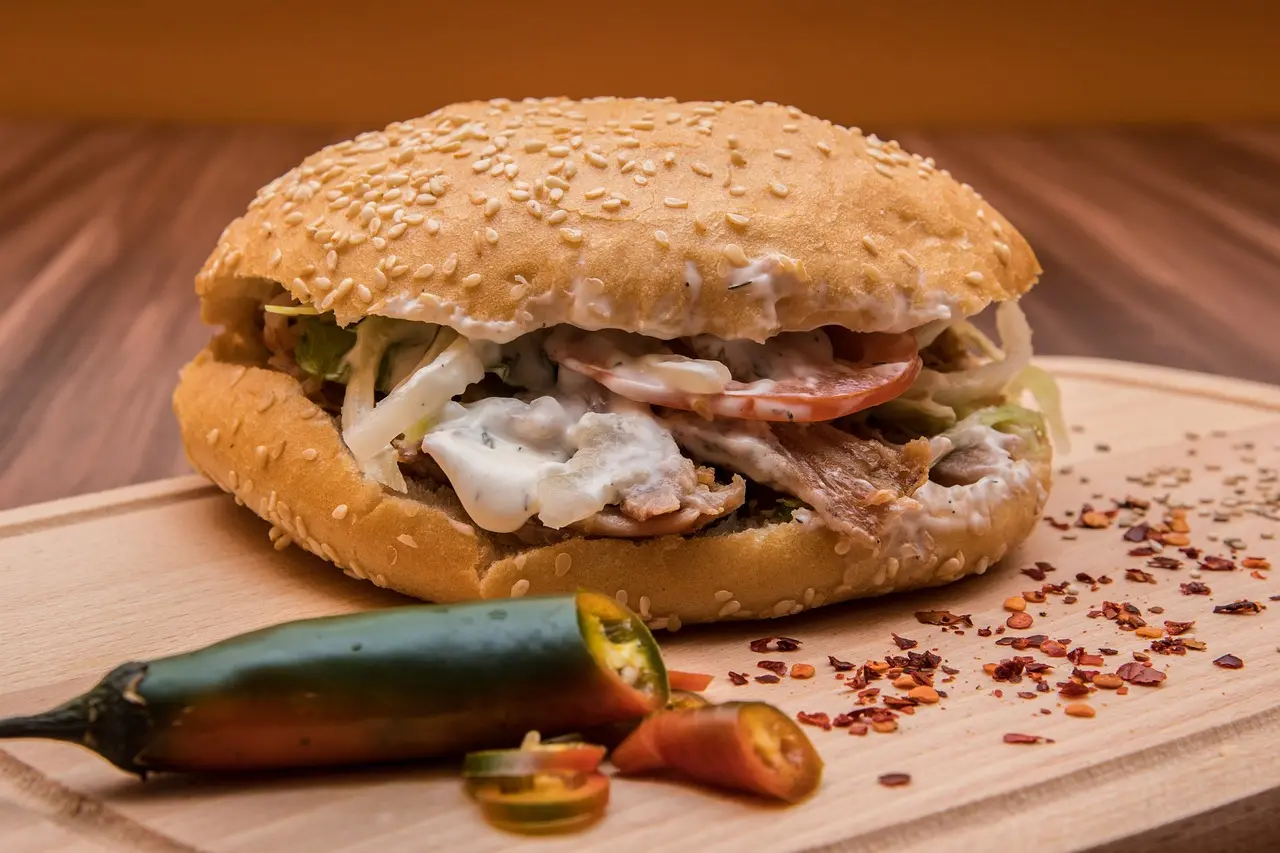 kebab