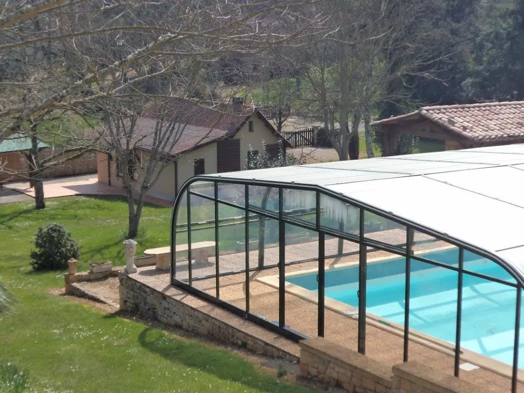 la fauvette beaumont