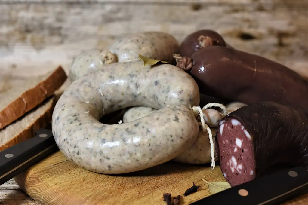 Boudin