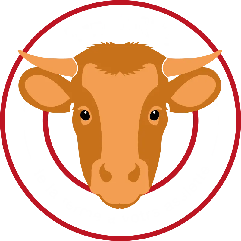 logo Ferme Darras