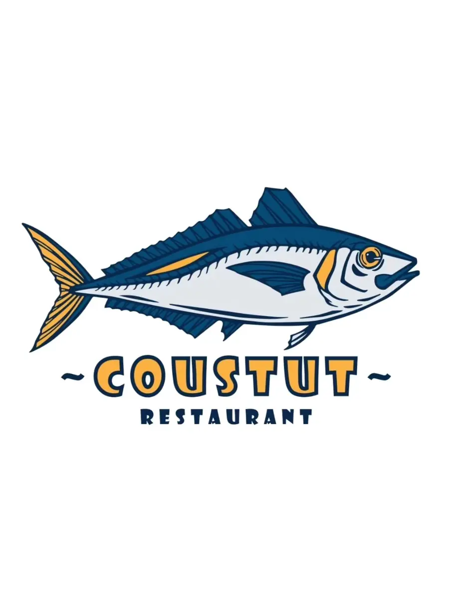 logo coustut
