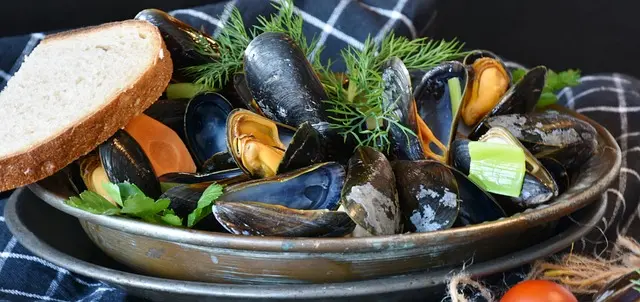 moules