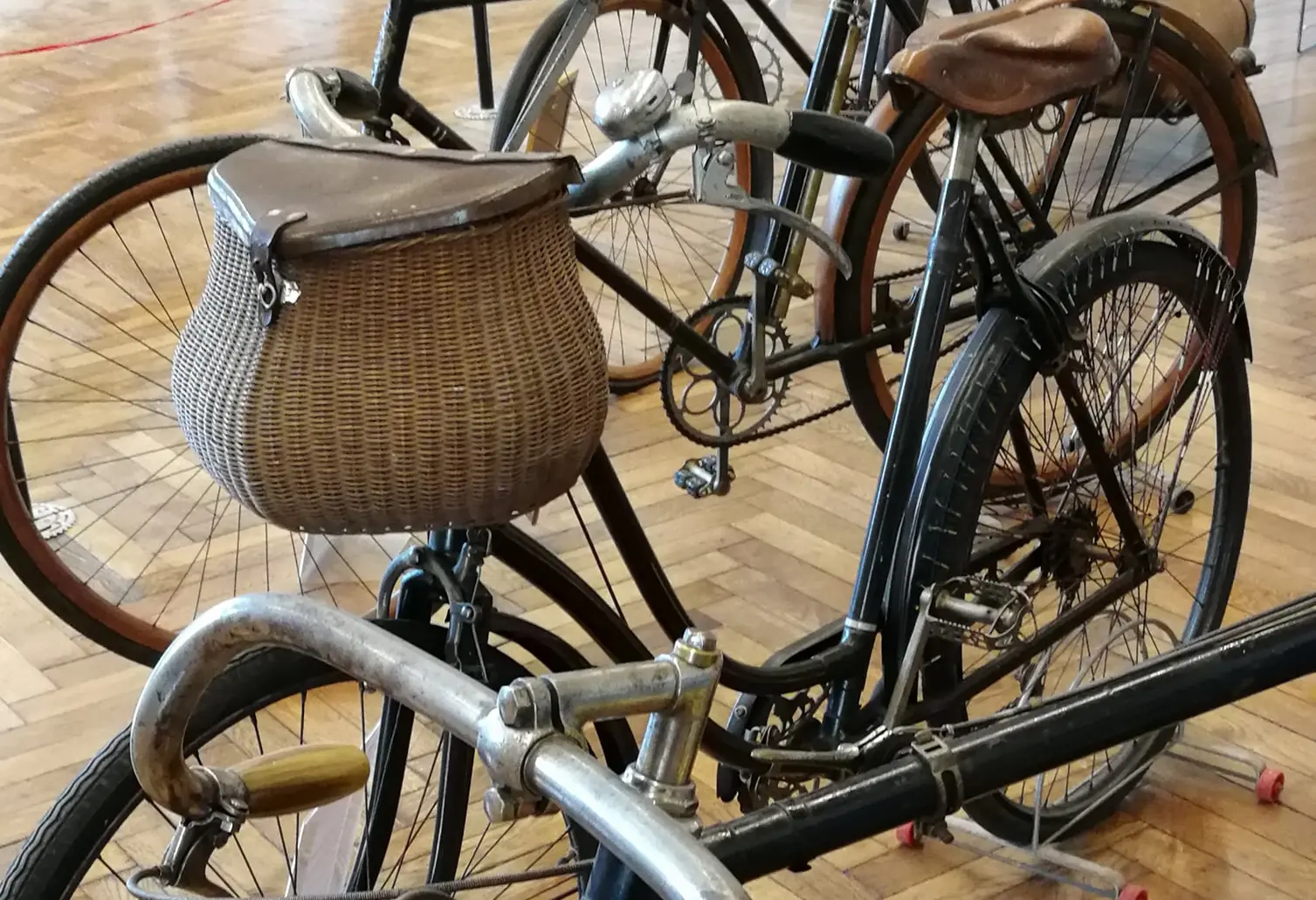 musée du vélo