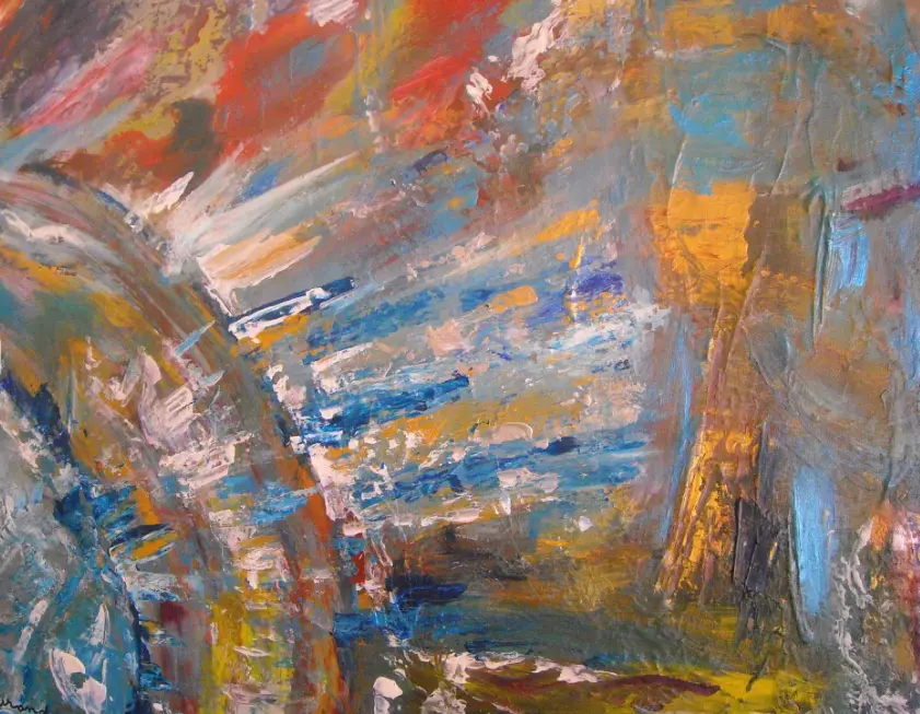 peinture