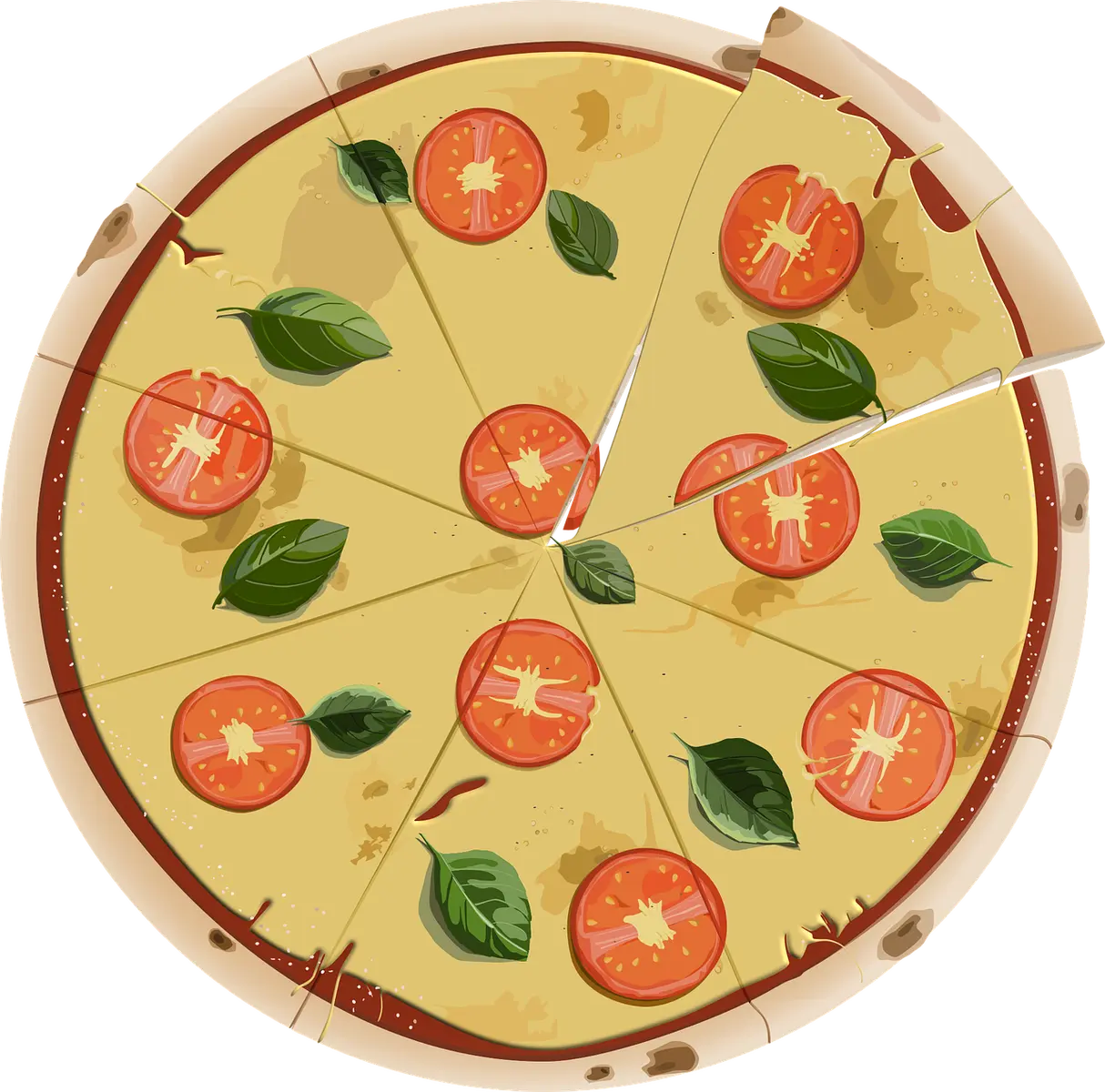 pizza