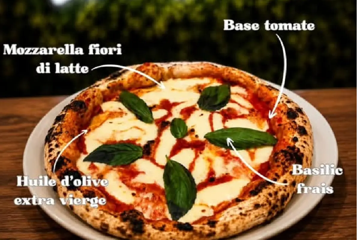 pizzeria le castelot