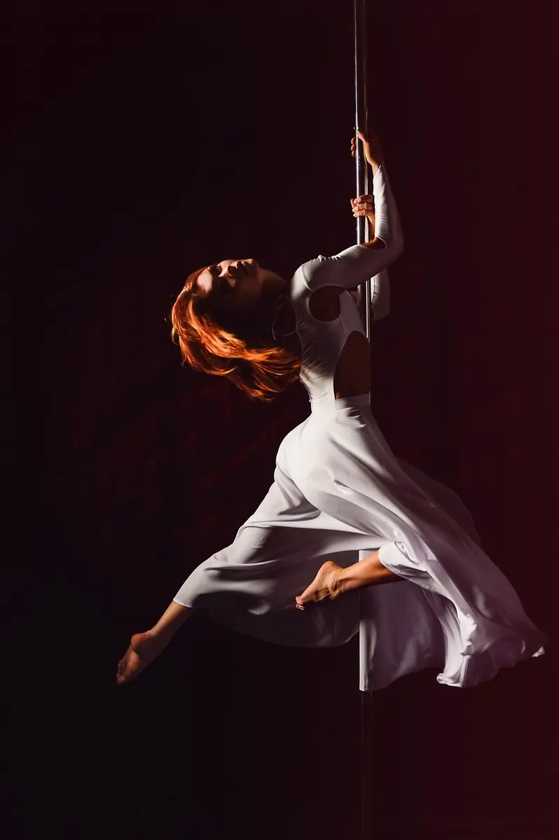 Pôle Dance