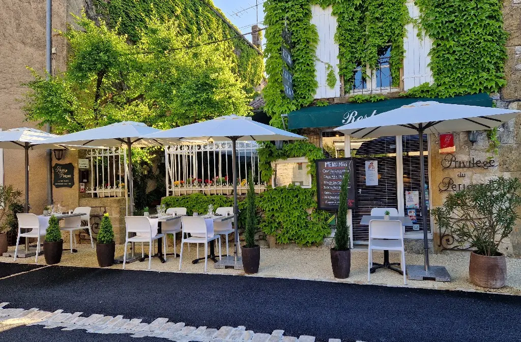 privilege du perigord