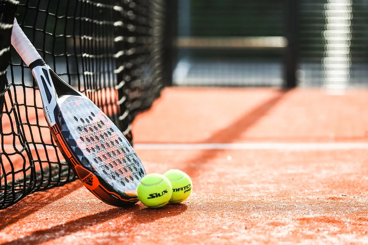 Tournoi officiel FFT Tennis