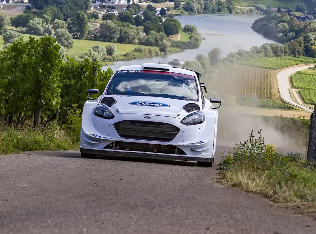 rallye