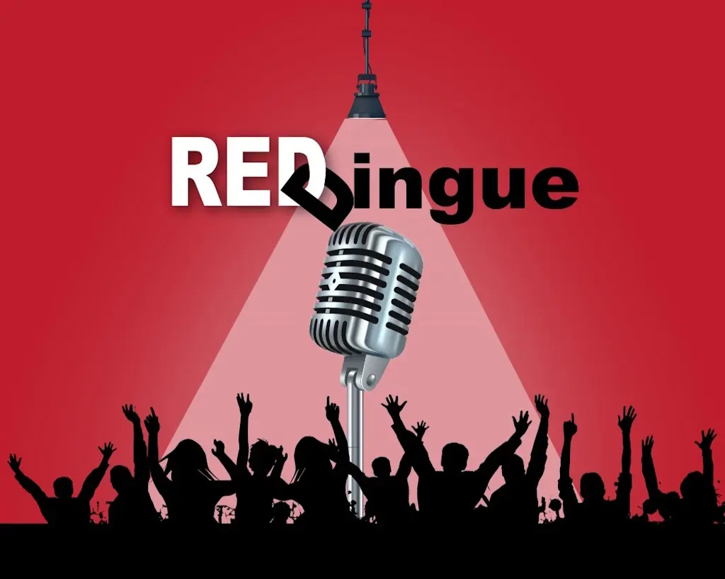 Groupe Red dingue