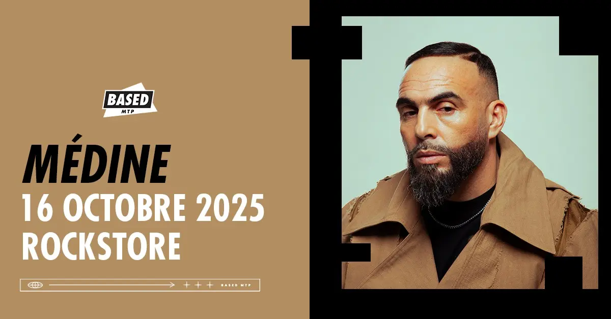 Medine