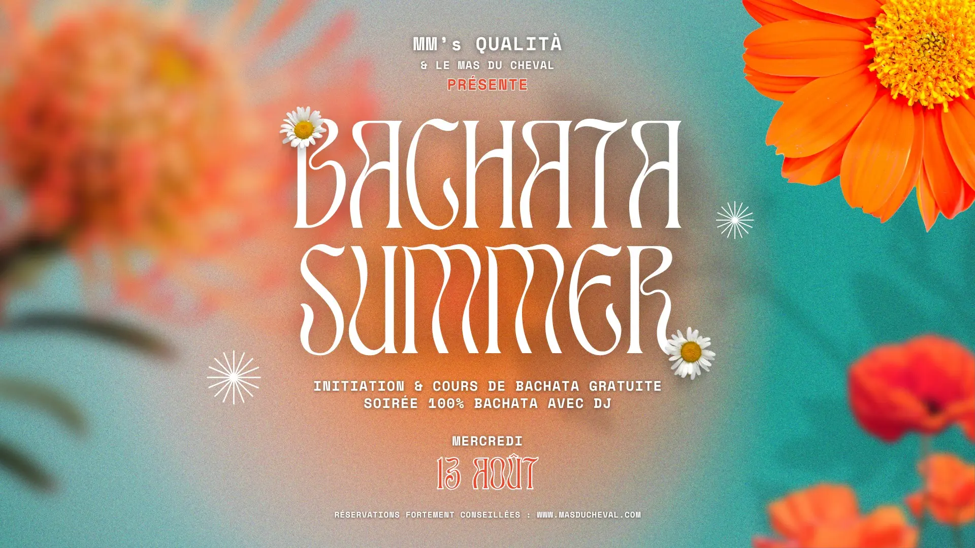 bachata summer