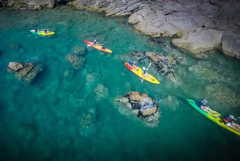circuit-barberoussette-kayak-med-s