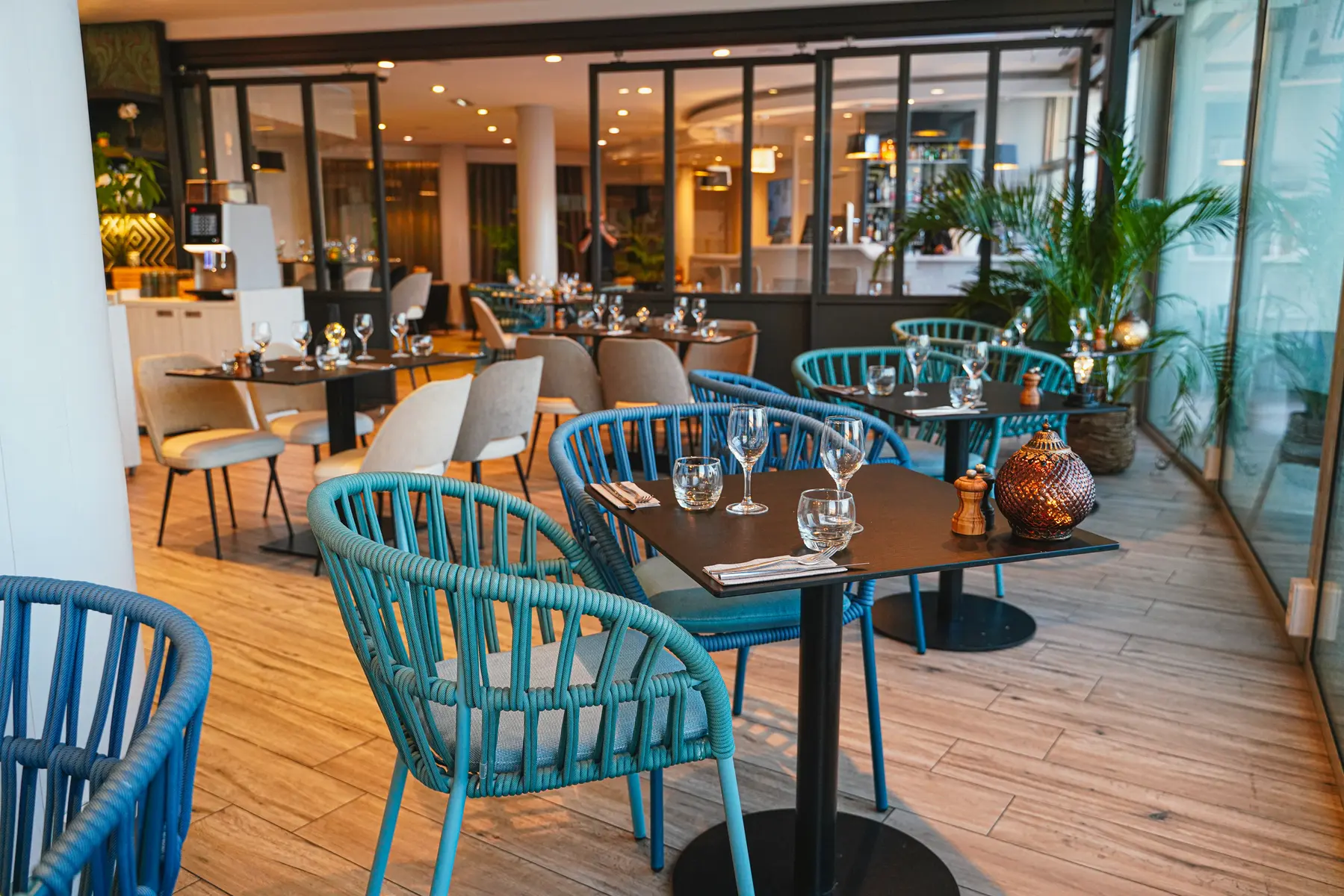 Novotel la grande motte golf