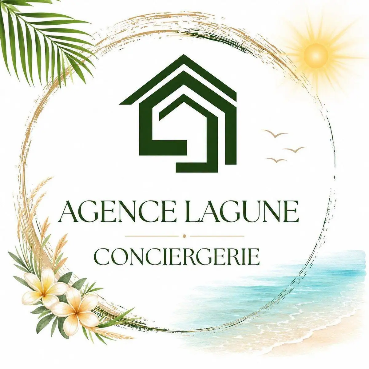 AGENCE LAGUNE CONCIERGERIE