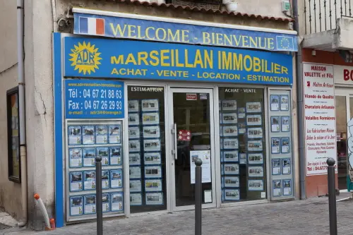 ADR IMMOBILIER