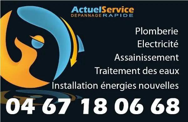 Actuel Service Balaruc les Bains