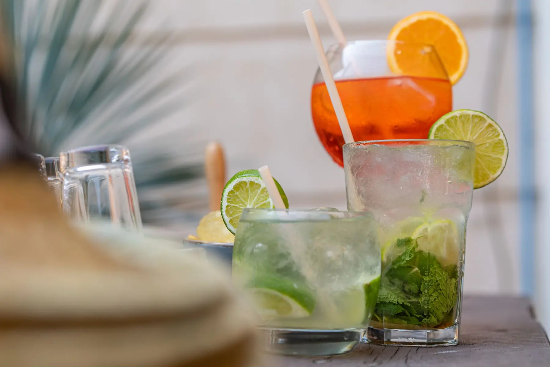 Brasserie-quotidienne-cocktail-montpellier