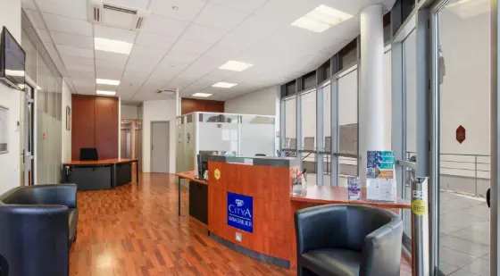 CITYA IMMMOBILIER BALARUC LES BAINS