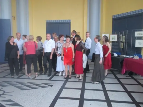 Danse ta vie