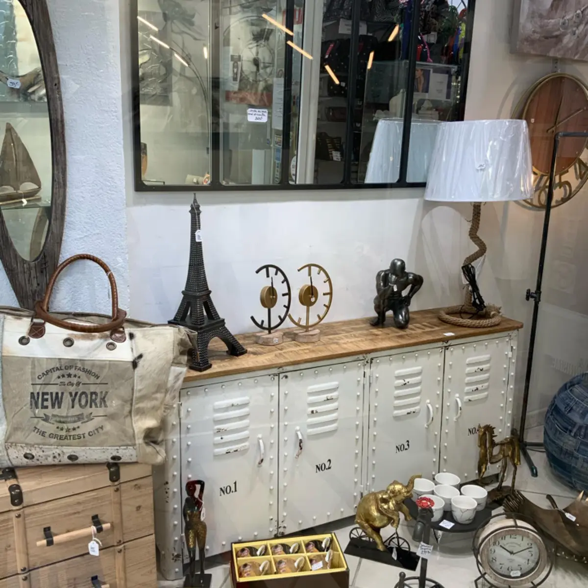 EVASION BOUTIQUE SETE