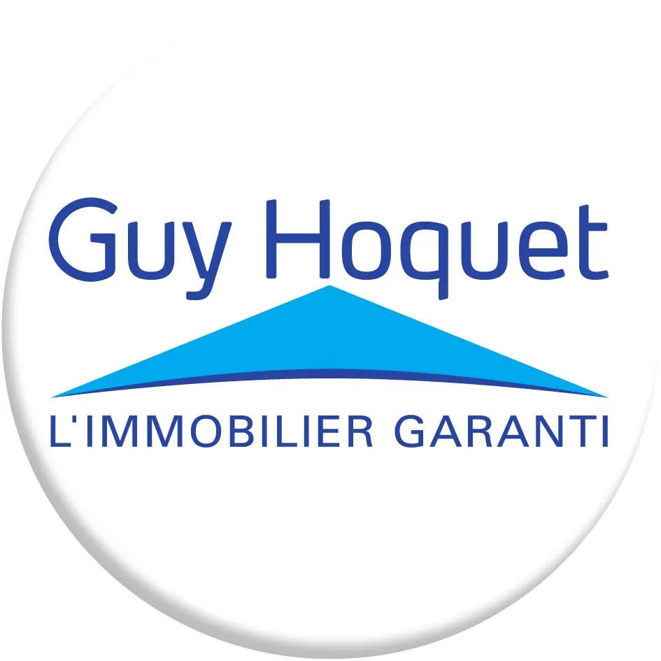 GUY HOQUET IMMOBILIER BALARUC LES BAINS