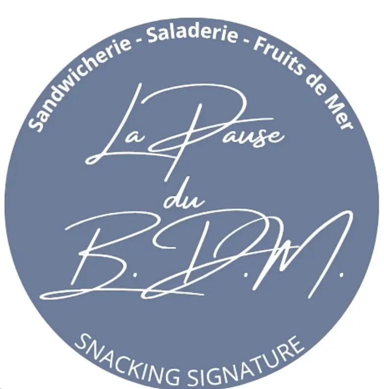 LA PAUSE DU BDM