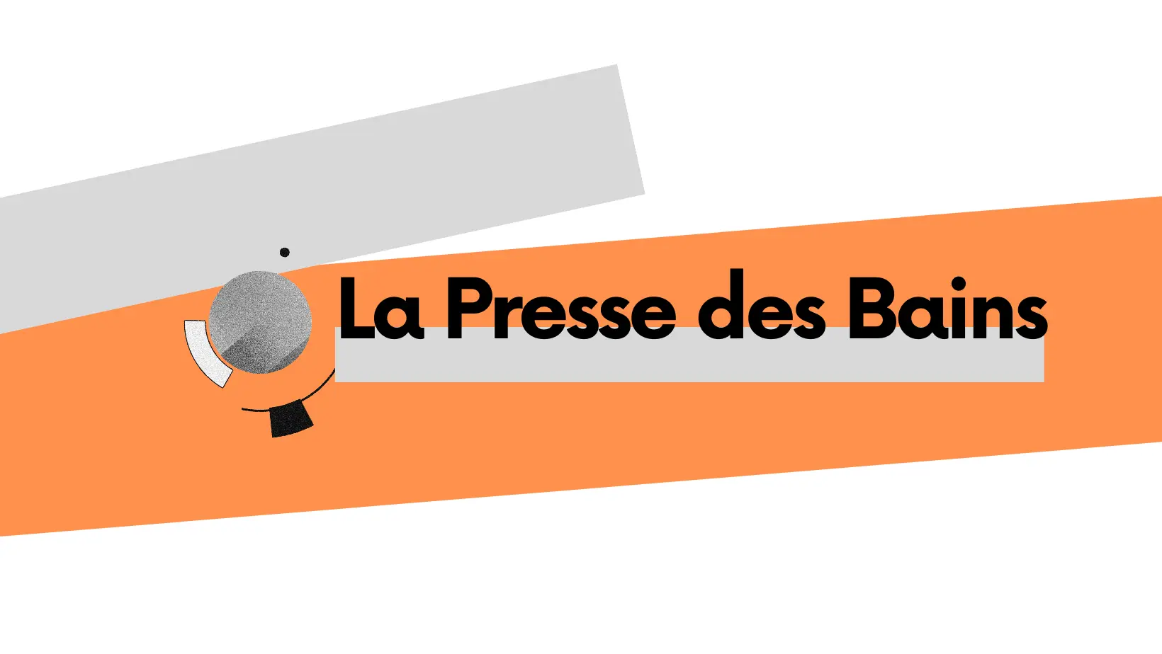 LA PRESSE DES BAINS BALARUC