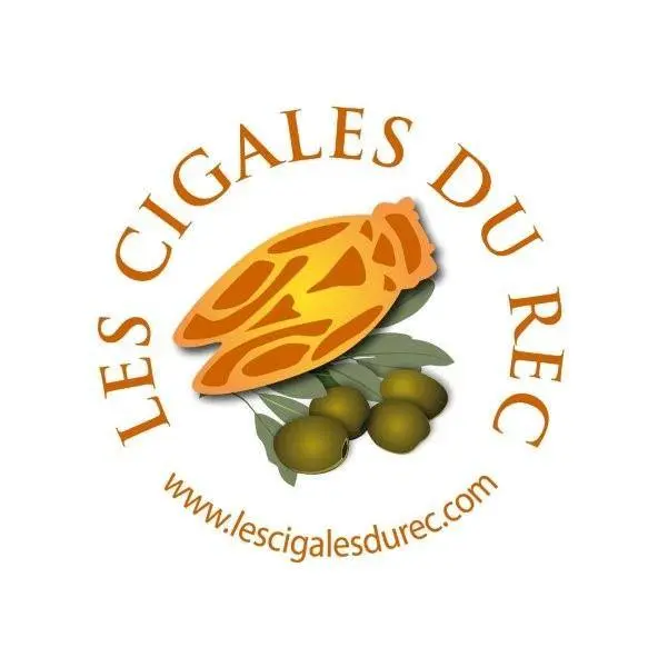 LES CIGALES DU REC