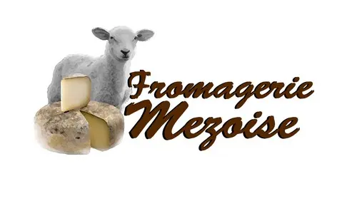LOGO fromagerie mezoise