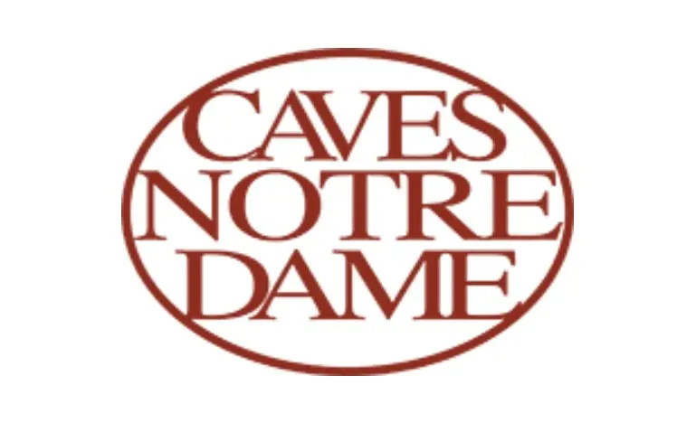 Logo Caves Notre Dame