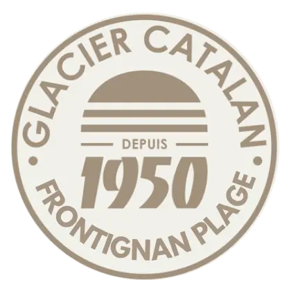 GLACIER CATALAN - LES HALLES RIVAGES