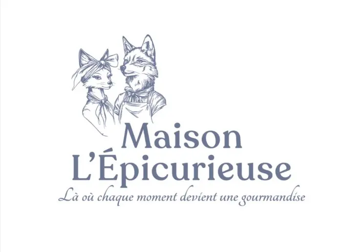 MAISON L'EPICURIEUSE