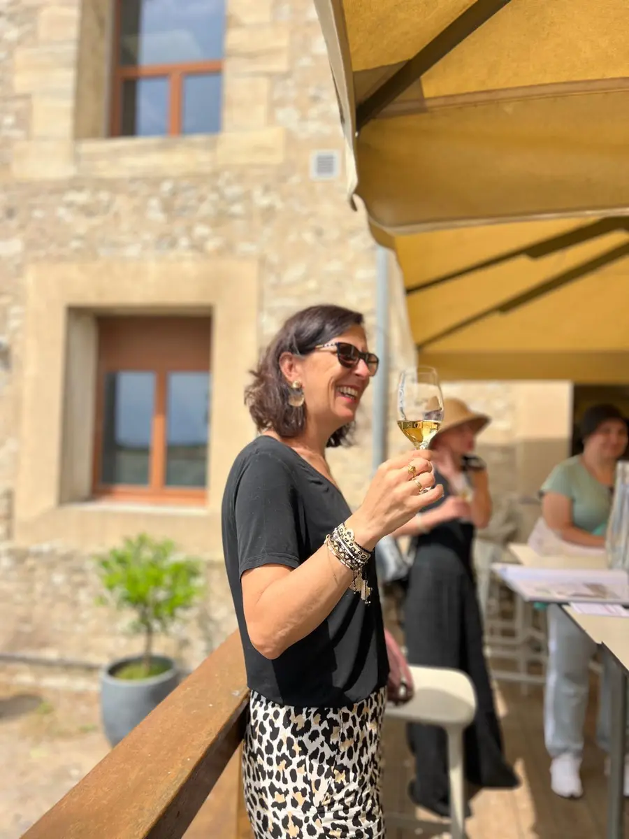 Mardis degustation Maguelone 1